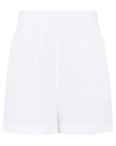 Sydney Linen Shorts - Frau